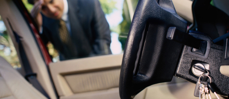 24 hour car locksmith in Capitola