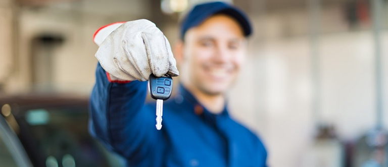 24 hour Mobile locksmith in Capitola
