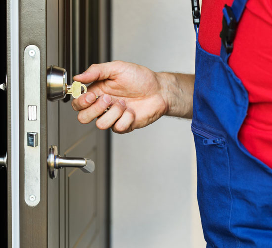 Residential Locksmith Capitola