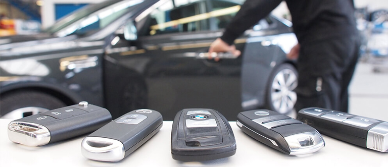 Automotive Locksmith Capitola