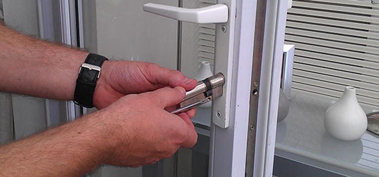 Commercial Door Lock Repair in Capitola