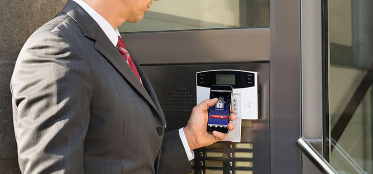 Commercial Office Locksmith Capitola