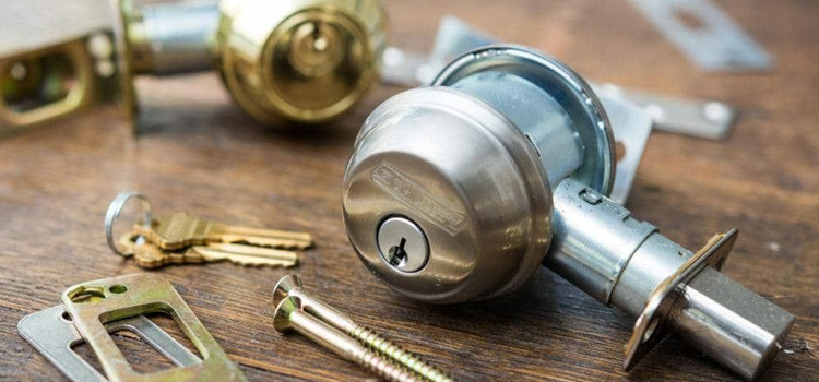 Doorknob Locks Repair Capitola