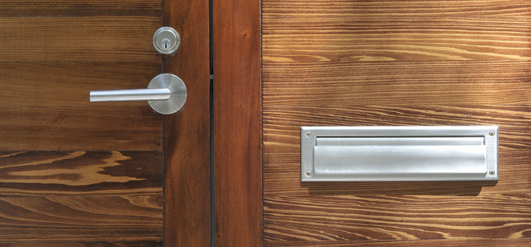 Electric Front Door Lock Repair Capitola