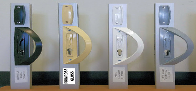 Sliding Door Handle Design Capitola
