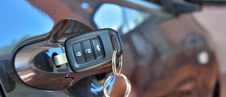 Unlock Car Lockout Service Capitola